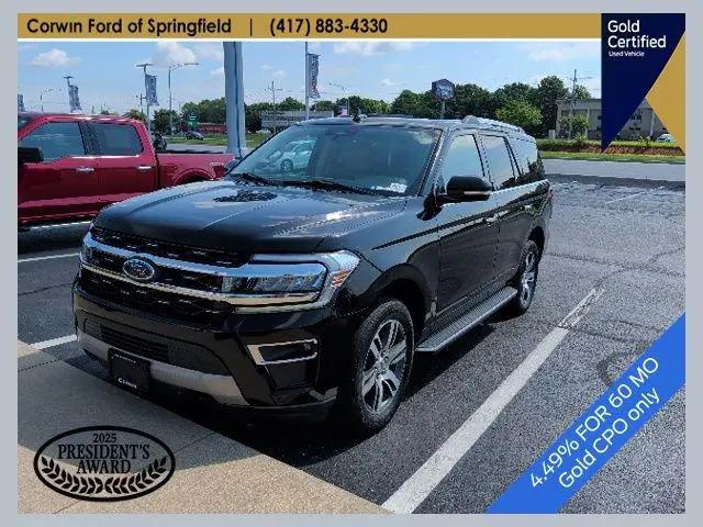 2023 Ford Expedition Limited for sale in Springfield, MO