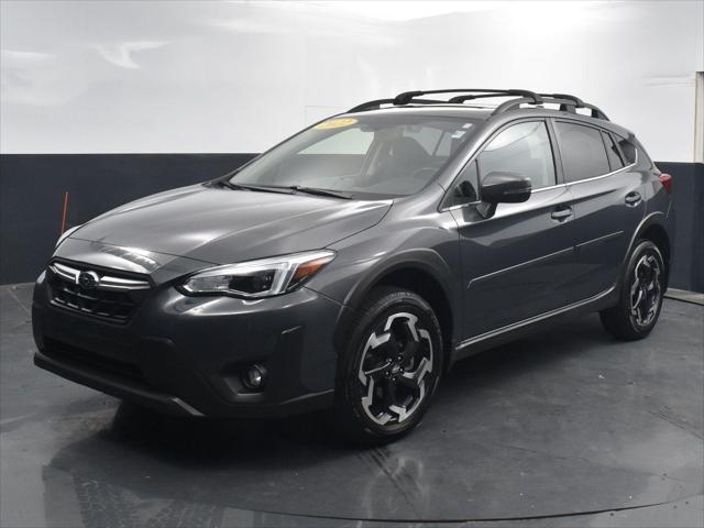 2022 Subaru Crosstrek Limited for sale in Milwaukee, WI