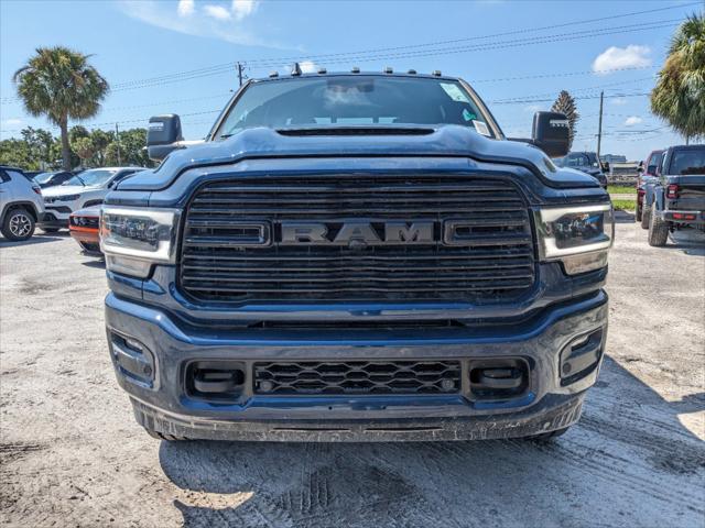 2024 RAM Ram 2500 RAM 2500 LARAMIE CREW CAB 4X4 64 BOX