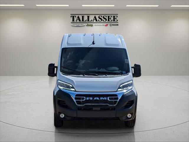 2024 RAM Ram ProMaster RAM PROMASTER 2500 SLT+ CARGO VAN HIGH ROOF 159 WB