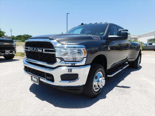 2024 RAM Ram 3500 RAM 3500 TRADESMAN CREW CAB 4X4 8 BOX