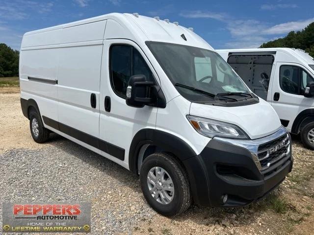 2024 RAM Ram ProMaster RAM PROMASTER 2500 SLT CARGO VAN HIGH ROOF 159 WB