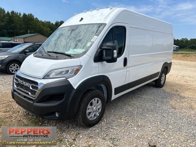 2024 RAM Ram ProMaster RAM PROMASTER 2500 SLT CARGO VAN HIGH ROOF 159 WB