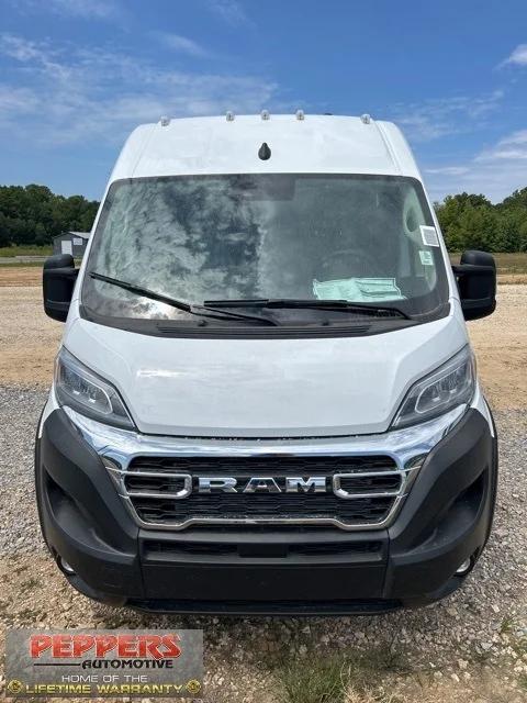 2024 RAM Ram ProMaster RAM PROMASTER 2500 SLT CARGO VAN HIGH ROOF 159 WB