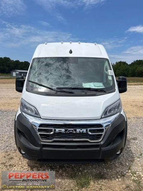 2024 RAM Ram ProMaster RAM PROMASTER 2500 SLT CARGO VAN HIGH ROOF 159 WB