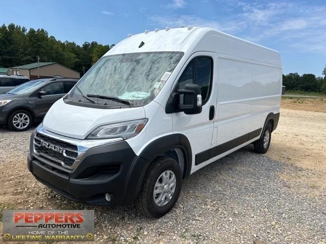 2024 RAM Ram ProMaster RAM PROMASTER 2500 SLT CARGO VAN HIGH ROOF 159 WB