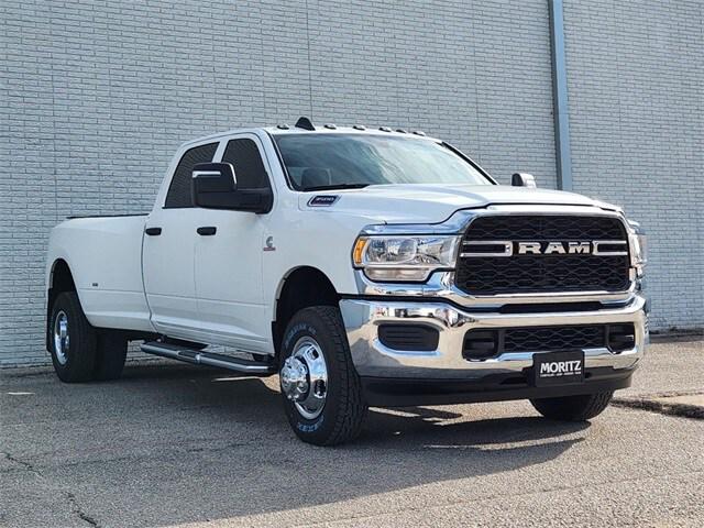 2024 RAM Ram 3500 RAM 3500 TRADESMAN CREW CAB 4X4 8 BOX