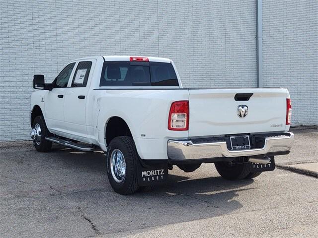 2024 RAM Ram 3500 RAM 3500 TRADESMAN CREW CAB 4X4 8 BOX