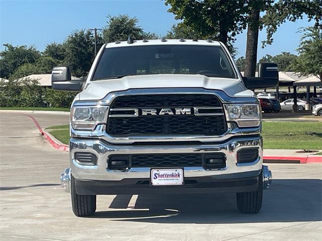 2024 RAM Ram 3500 RAM 3500 TRADESMAN CREW CAB 4X4 8 BOX