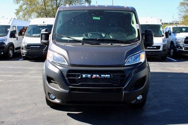 2024 RAM Ram ProMaster RAM PROMASTER 1500 TRADESMAN CARGO VAN LOW ROOF 118 WB 2024 RAM Ram ProMaster RAM PROMASTER 1500 TRADESMAN CARGO VAN LOW ROOF 118 WB