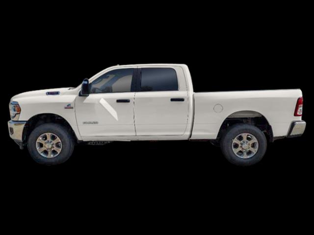 2024 RAM Ram 3500 RAM 3500 LARAMIE CREW CAB 4X4 8 BOX