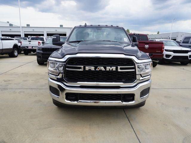 2024 RAM Ram 3500 RAM 3500 TRADESMAN CREW CAB 4X4 8 BOX