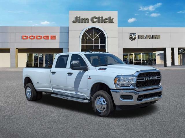 2024 RAM Ram 3500 RAM 3500 TRADESMAN CREW CAB 4X4 8 BOX