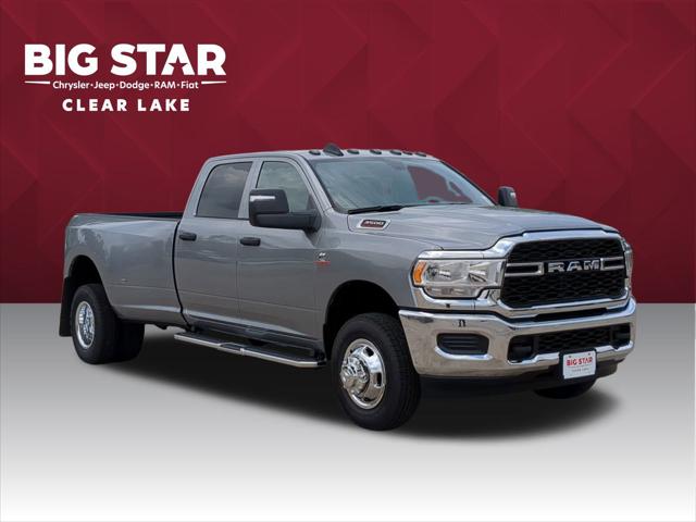 2024 RAM Ram 3500 RAM 3500 TRADESMAN CREW CAB 4X4 8 BOX