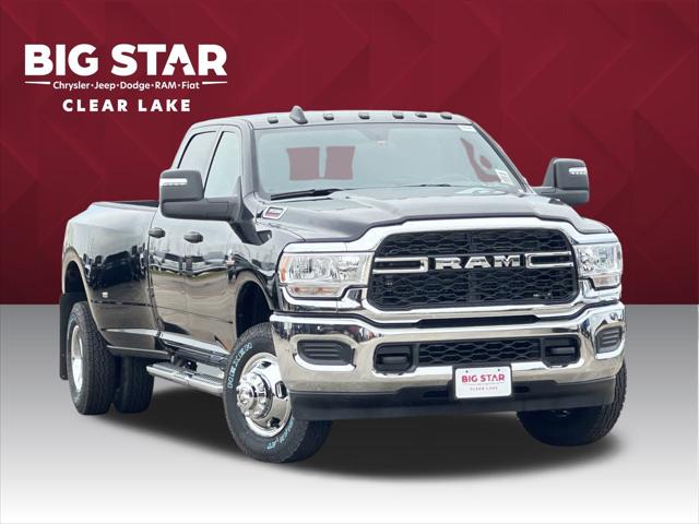 2024 RAM Ram 3500 RAM 3500 TRADESMAN CREW CAB 4X4 8 BOX