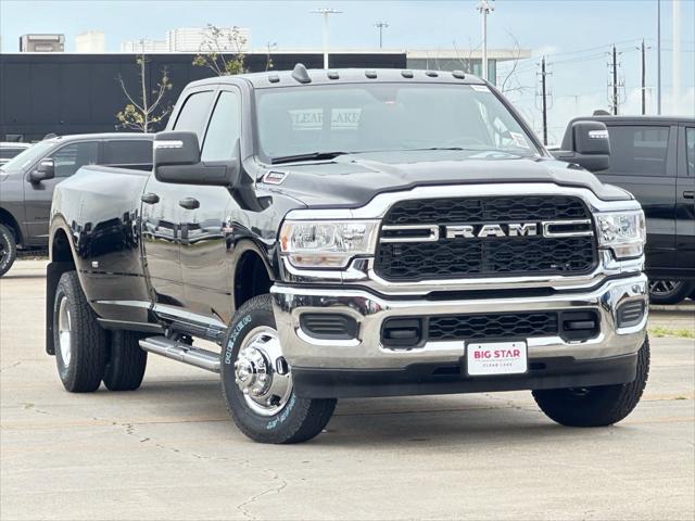 2024 RAM Ram 3500 RAM 3500 TRADESMAN CREW CAB 4X4 8 BOX