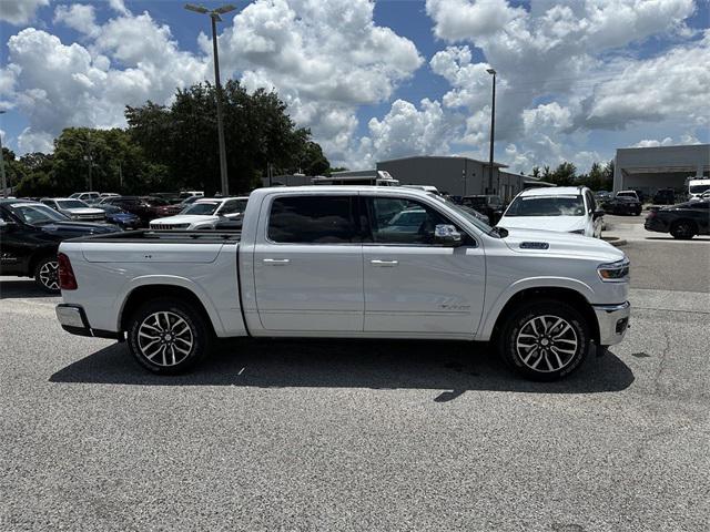 2025 RAM Ram 1500 RAM 1500 LIMITED CREW CAB 4X4 57 BOX