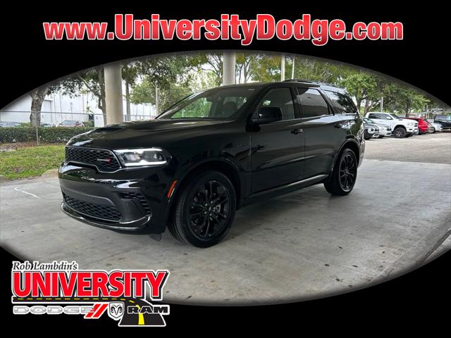 2024 Dodge Durango DURANGO R/T AWD