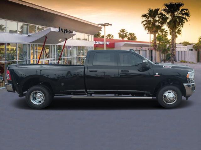2024 RAM Ram 3500 RAM 3500 TRADESMAN CREW CAB 4X4 8 BOX