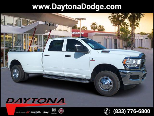 2024 RAM Ram 3500 RAM 3500 TRADESMAN CREW CAB 4X4 8 BOX