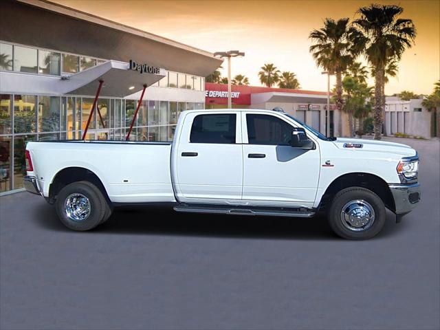 2024 RAM Ram 3500 RAM 3500 TRADESMAN CREW CAB 4X4 8 BOX