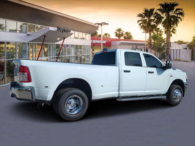 2024 RAM Ram 3500 RAM 3500 TRADESMAN CREW CAB 4X4 8 BOX