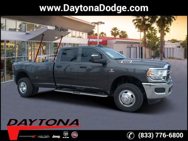 2024 RAM Ram 3500 RAM 3500 TRADESMAN CREW CAB 4X4 8 BOX