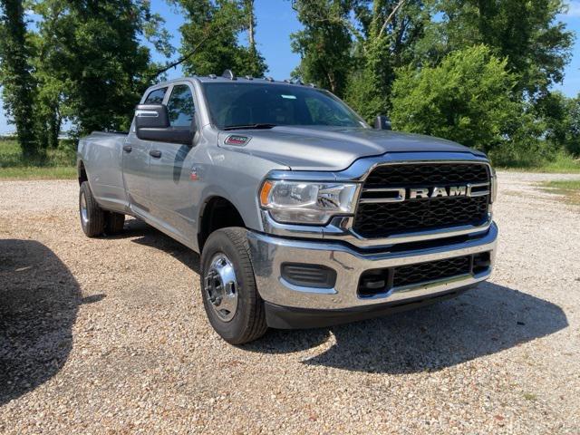 2024 RAM Ram 3500 RAM 3500 TRADESMAN CREW CAB 4X4 8 BOX