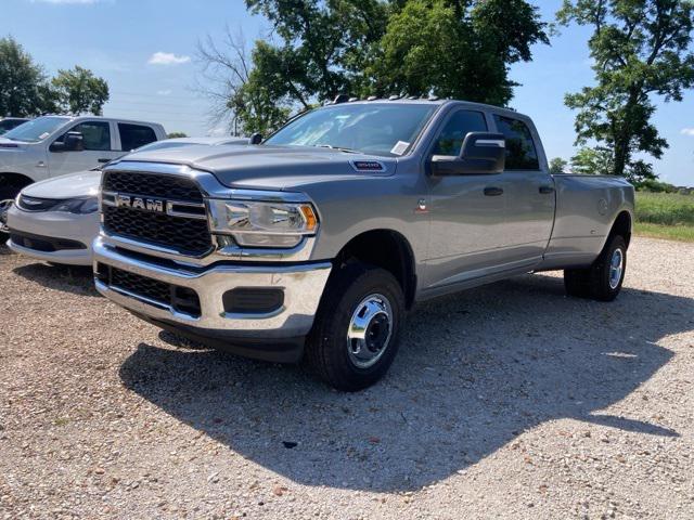 2024 RAM Ram 3500 RAM 3500 TRADESMAN CREW CAB 4X4 8 BOX