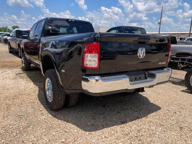 2024 RAM Ram 3500 RAM 3500 TRADESMAN CREW CAB 4X4 8 BOX