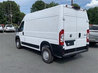 2024 RAM Ram ProMaster RAM PROMASTER 1500 TRADESMAN CARGO VAN HIGH ROOF 136 WB