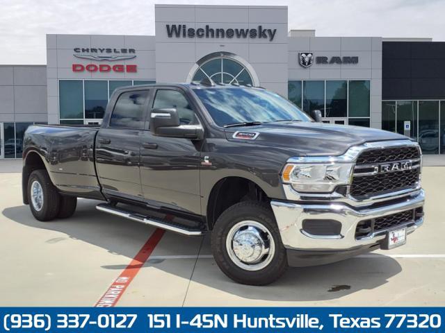 2024 RAM Ram 3500 RAM 3500 TRADESMAN CREW CAB 4X4 8 BOX