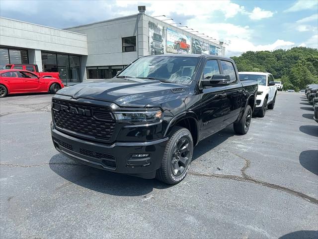 2025 RAM Ram 1500 RAM 1500 LONE STAR CREW CAB 4X4 57 BOX