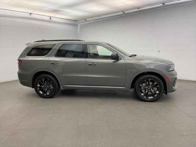 2024 Dodge Durango DURANGO SXT RWD