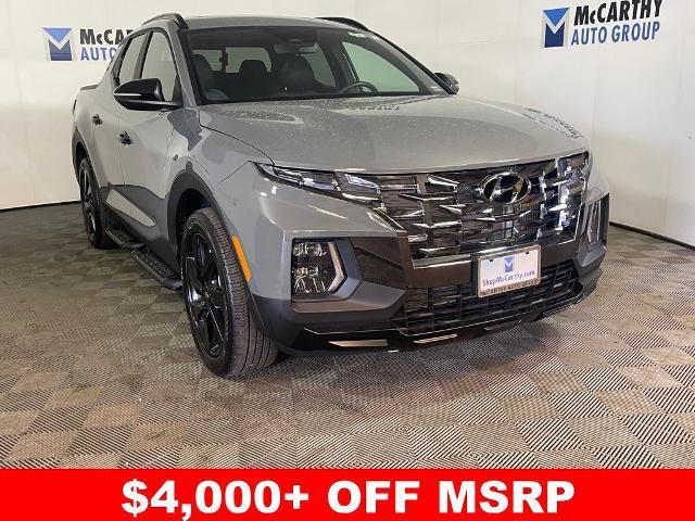 2024 Hyundai Santa Cruz NIGHT for sale in Blue Springs, MO
