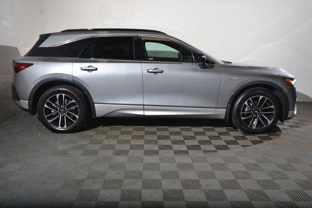 2024 Acura ZDX A-SPEC