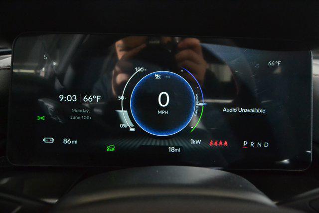 2024 Acura ZDX A-SPEC