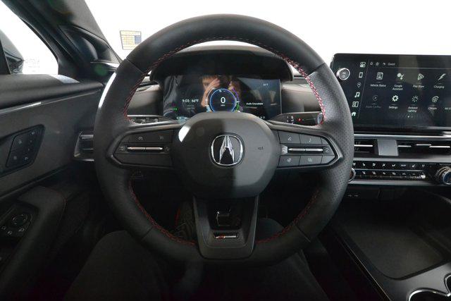 2024 Acura ZDX A-SPEC