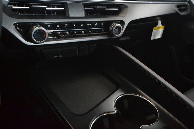 2024 Acura ZDX A-SPEC