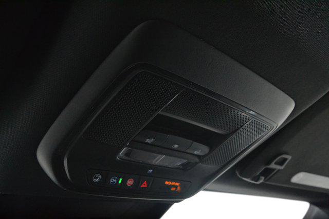 2024 Acura ZDX A-SPEC
