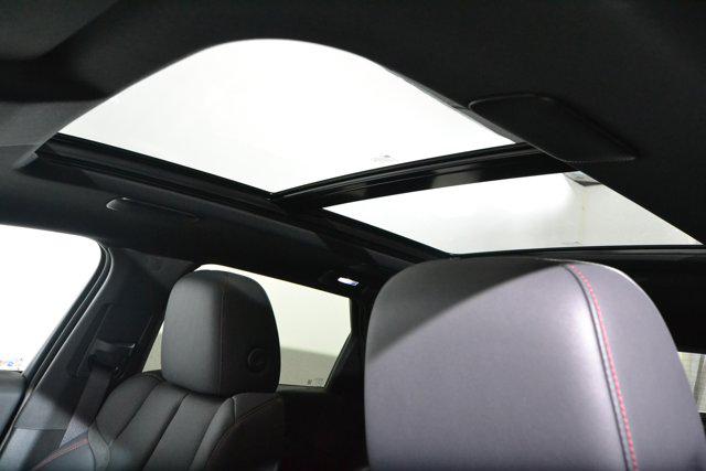 2024 Acura ZDX A-SPEC
