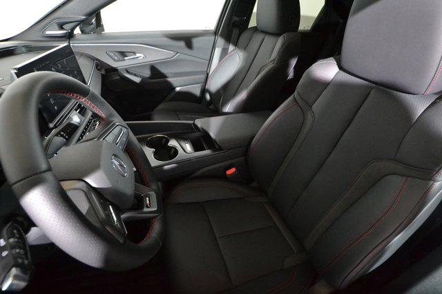 2024 Acura ZDX A-SPEC