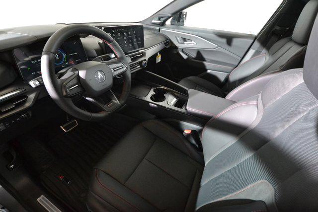 2024 Acura ZDX A-SPEC