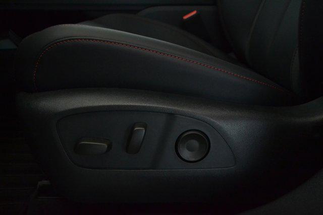2024 Acura ZDX A-SPEC