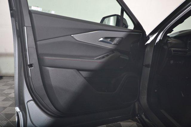 2024 Acura ZDX A-SPEC