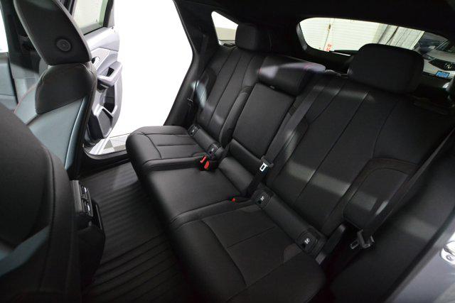 2024 Acura ZDX A-SPEC