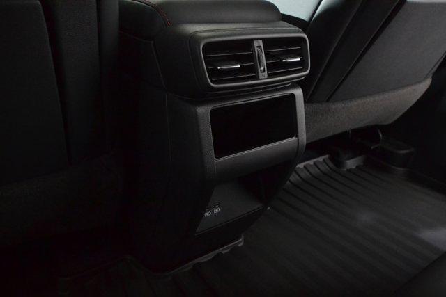 2024 Acura ZDX A-SPEC