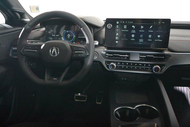 2024 Acura ZDX A-SPEC