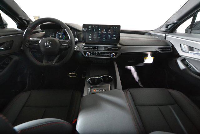 2024 Acura ZDX A-SPEC