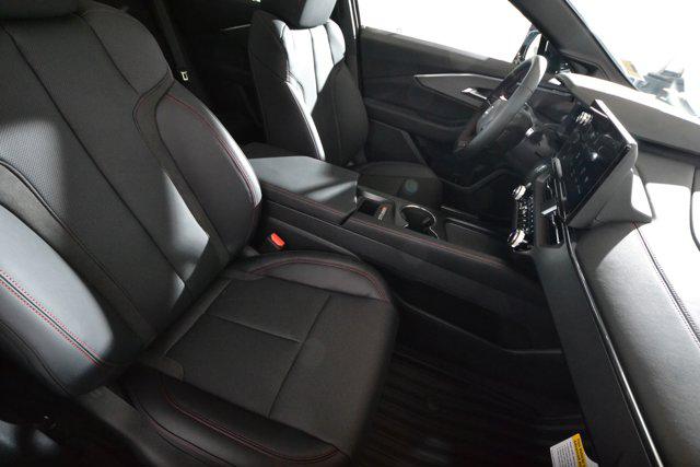 2024 Acura ZDX A-SPEC
